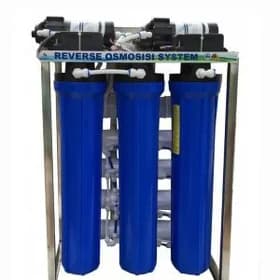 Sag 100liter suw filter