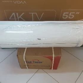 TCL 12lik kansaner