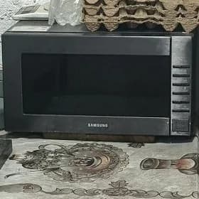 Mikrawalnowka samsung firma