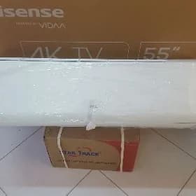 TCL 18lik kansaner