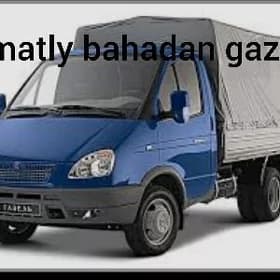 gazel