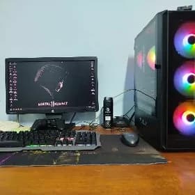Компьютер Kompyuter I7