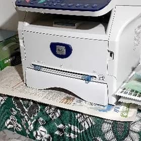 printer