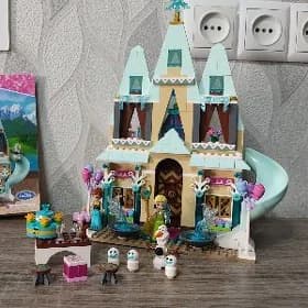 LEGO Холодное сердце