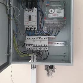 Elektrik//Santehnik🛠