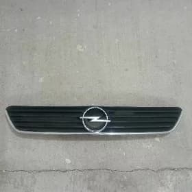Opel oblisowka