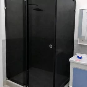 dus kabina , duskabina ayna
