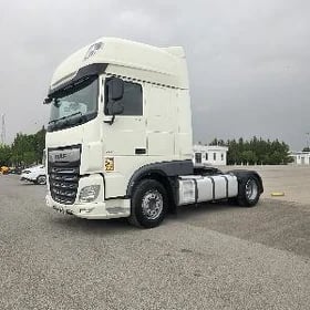 DAF 480 2021