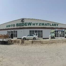 Tayyar önümçilik yer
