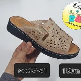 Arginal aýal şybbyklar SKOSKO