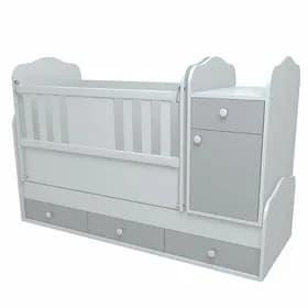 Krowat mebel