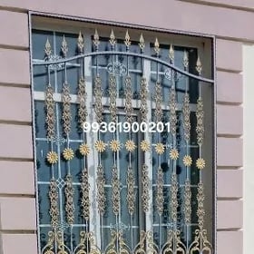 Resotka demir sywarka resotga