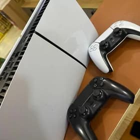 Ps 5slim