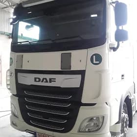 DAF 480 2021