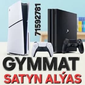 Playstation Satyn Alýas