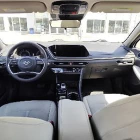 Hyundai Sonata 2023