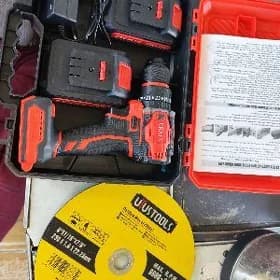 шуруповёрт shurupowert