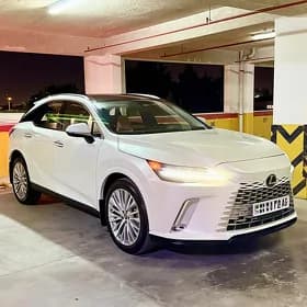 Lexus RX 350 2023