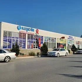 Arenda Yer