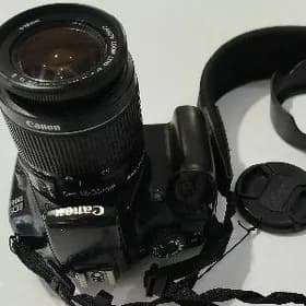 CANON EOS 1100D
