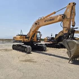 Caterpillar 330 Series 2013