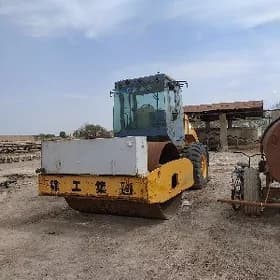 XCMG ZL50 2011