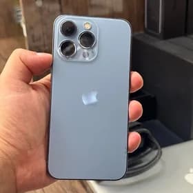 IPhone 13 pro