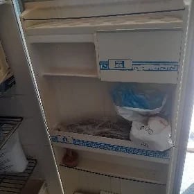 беруса халадилник 200 манат