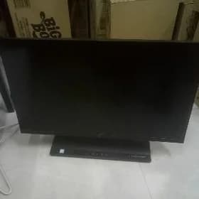 моноблок hp