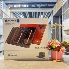Jiaenova Pad 17 Max planşet