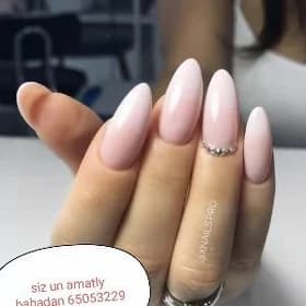 NARASEWANIYA Dyrnak kirpik💅