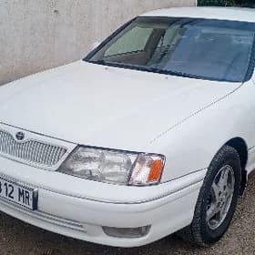 Toyota Avalon 1998