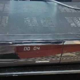 тюнер XCRUISER