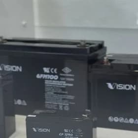 12V Akkumulyator