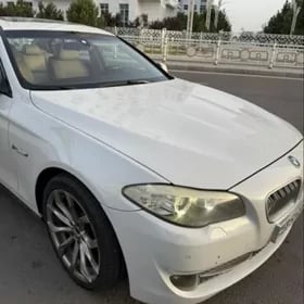 Bogazh parok F10 bmw
