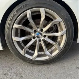 Diska F10 19 razmer
