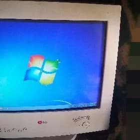 monitor kone vypuska