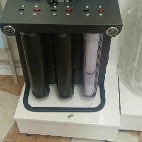 Sagatda 100 lit Suw Filter