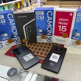 KREDIT TELEFONLAR