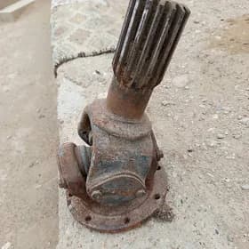 kardan
