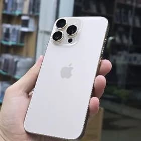 IPHONE 16 PRO MAX 🔋97% kredit