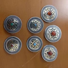 Broşkalar