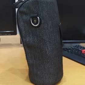 obýektiw suňka