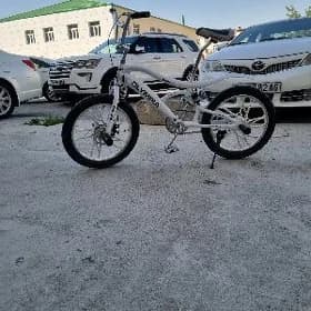 tigir kros