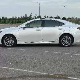 Lexus ES 350 2017