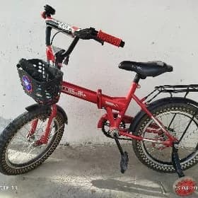 велосипед