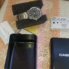 Casio