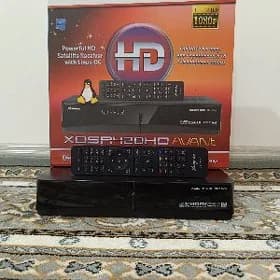 XRUISER TUNER