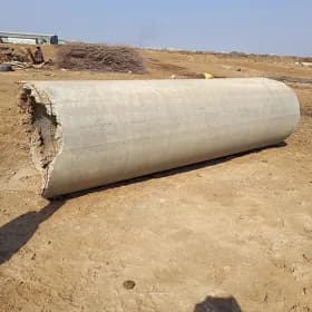 Beton Turba 1000