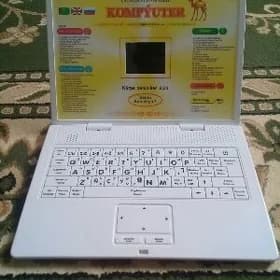 kompýuter